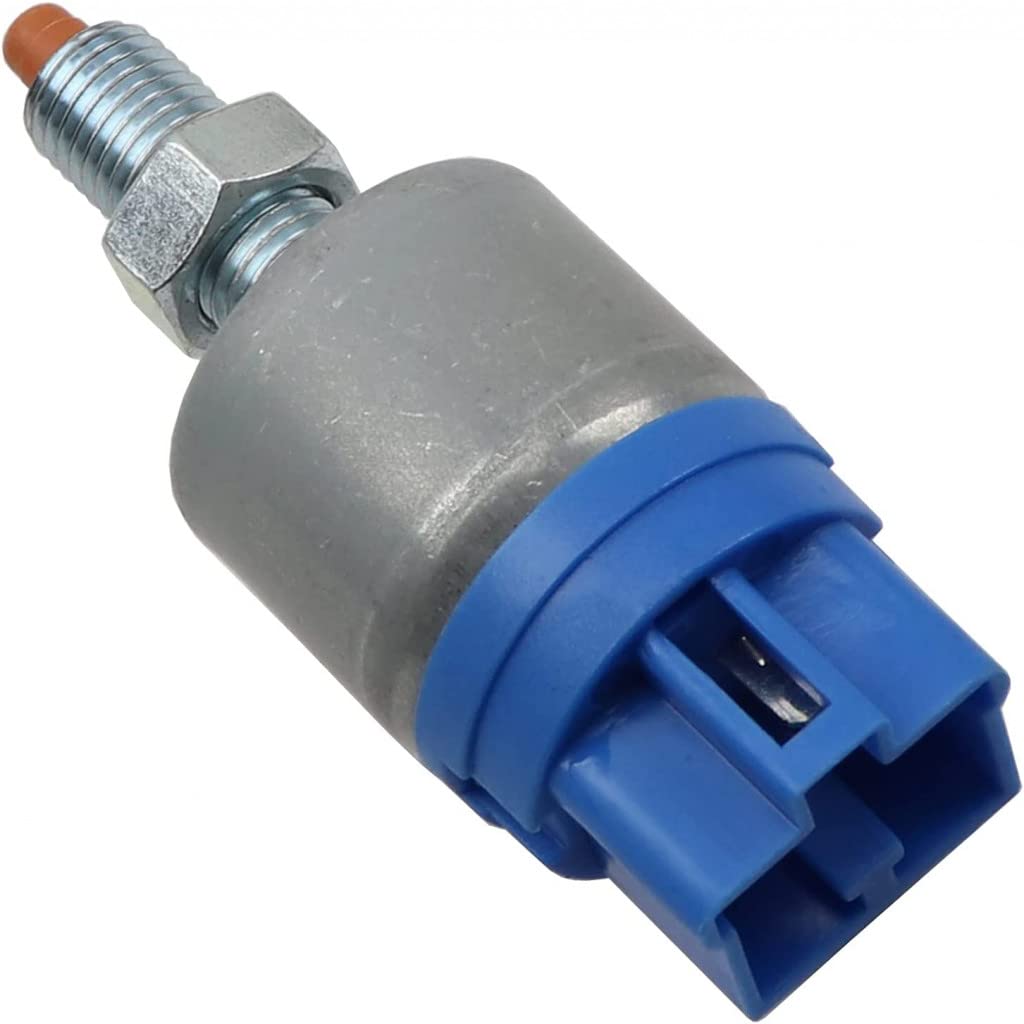 Pontiac Vibe Brake Light Switch 2003-2007 | Durable Metal for Safe Driving