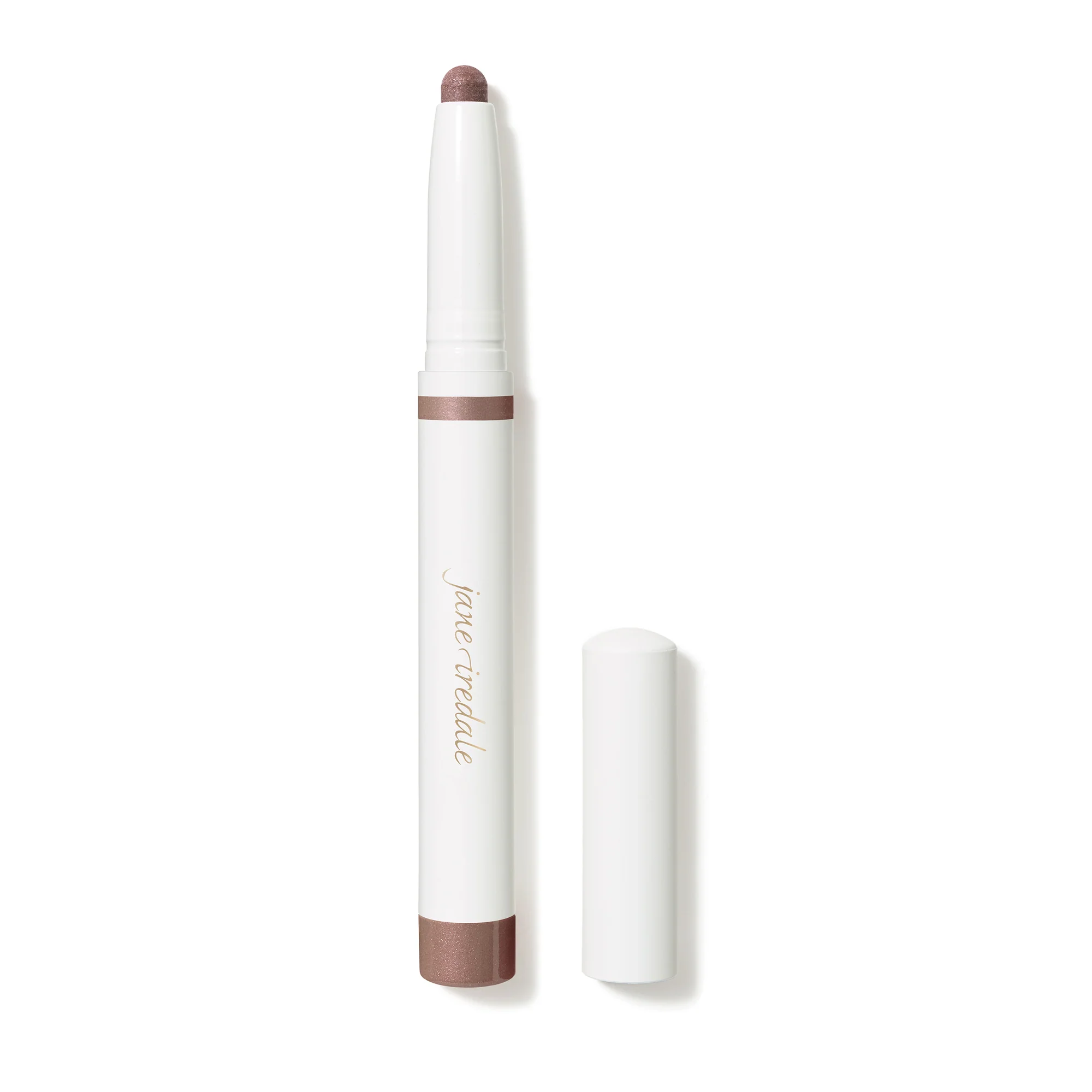 Jane Iredale ColorLuxe Eye Shadow Stick - Long-Lasting Creamy Eyeshadow for Easy Application | Perfect for Day to Night Makeup & On-The-Go Touch Ups