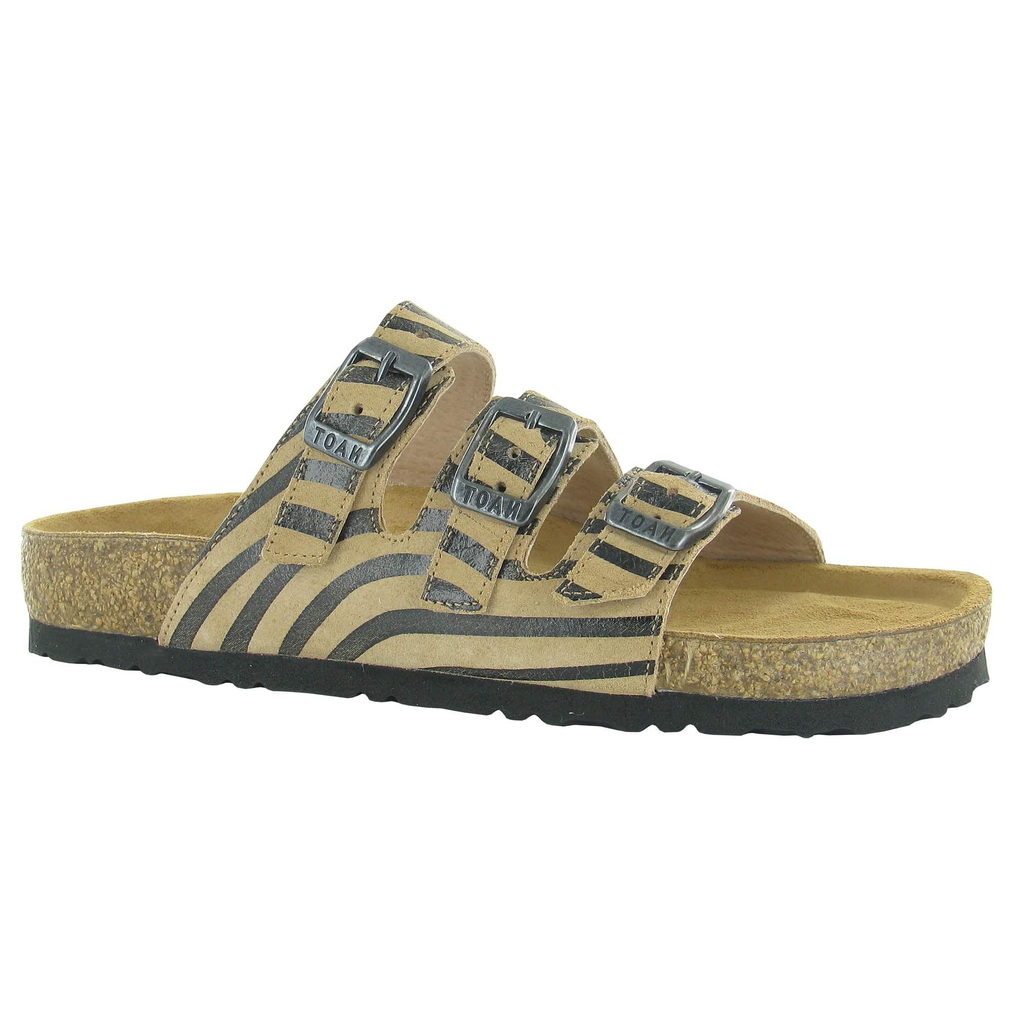 Naot Austin Comfortable Walking Shoes for Men & Women - Lightweight & Supportive Footwear for Travel, Work & Everyday Use