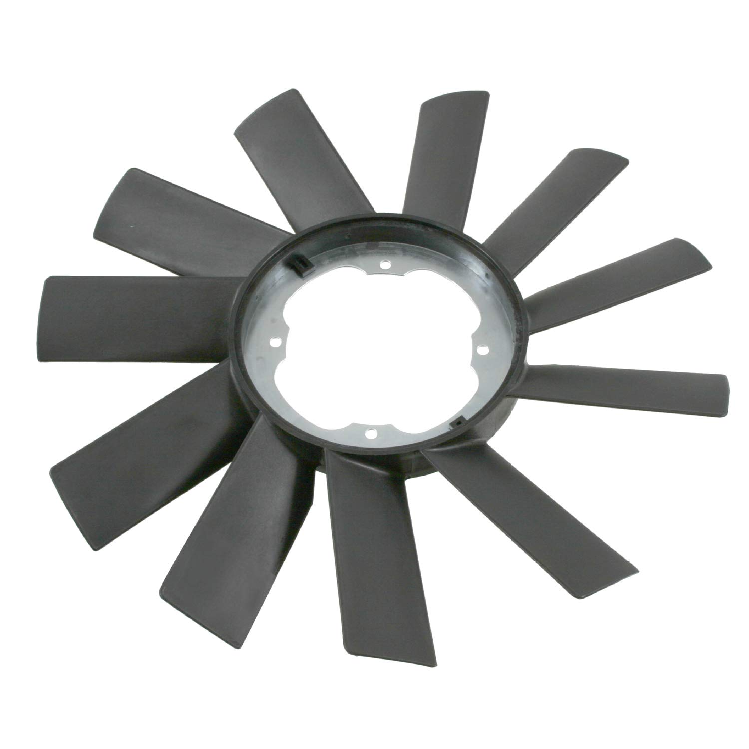 Febi Bilstein 22062 Replacement Fan Blade - Single Pack | Durable Cooling Fan for Cars & Trucks | Perfect for Engine Cooling & Overheating Prevention