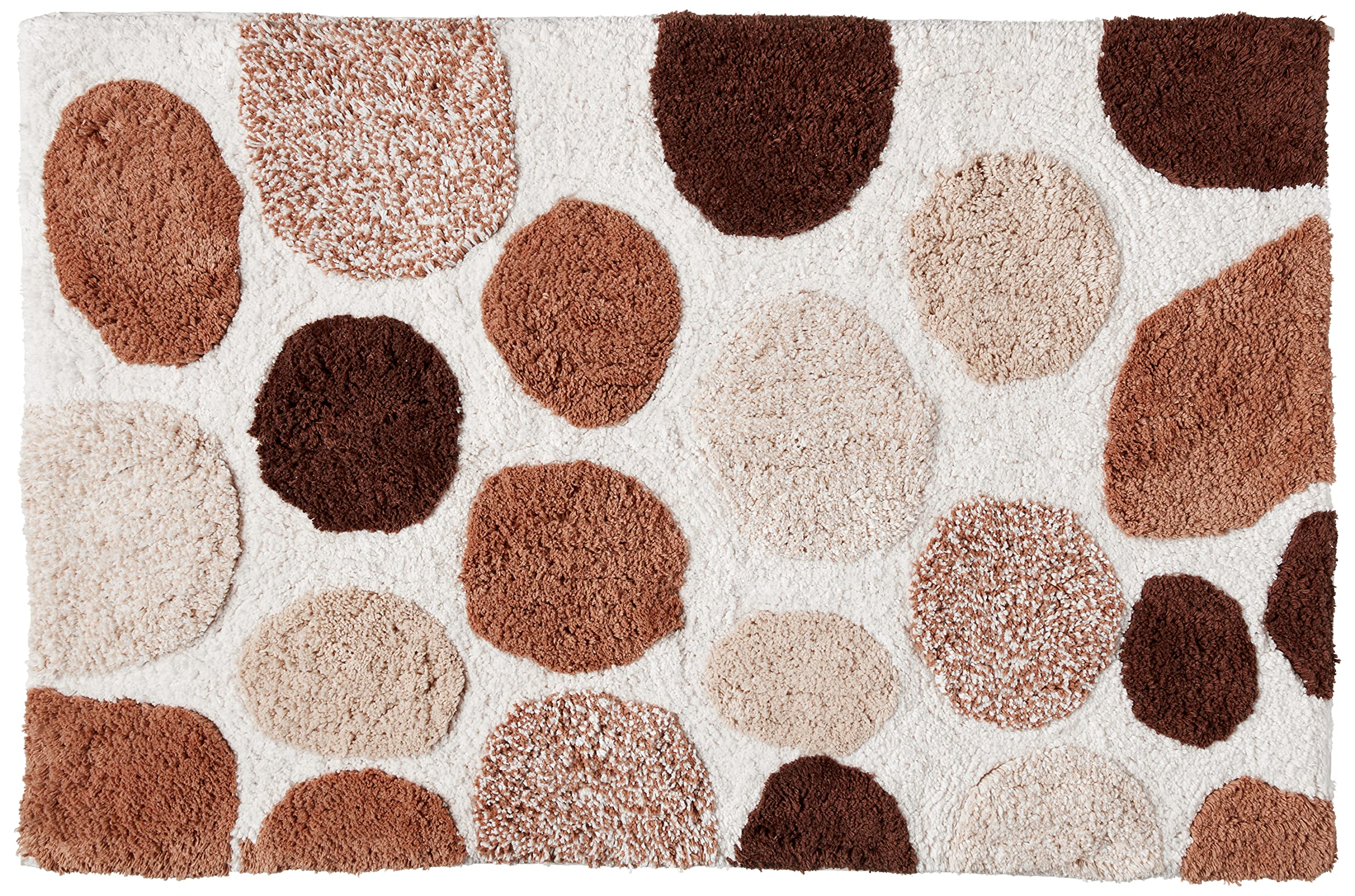 Non-Slip Bathroom Rug 34