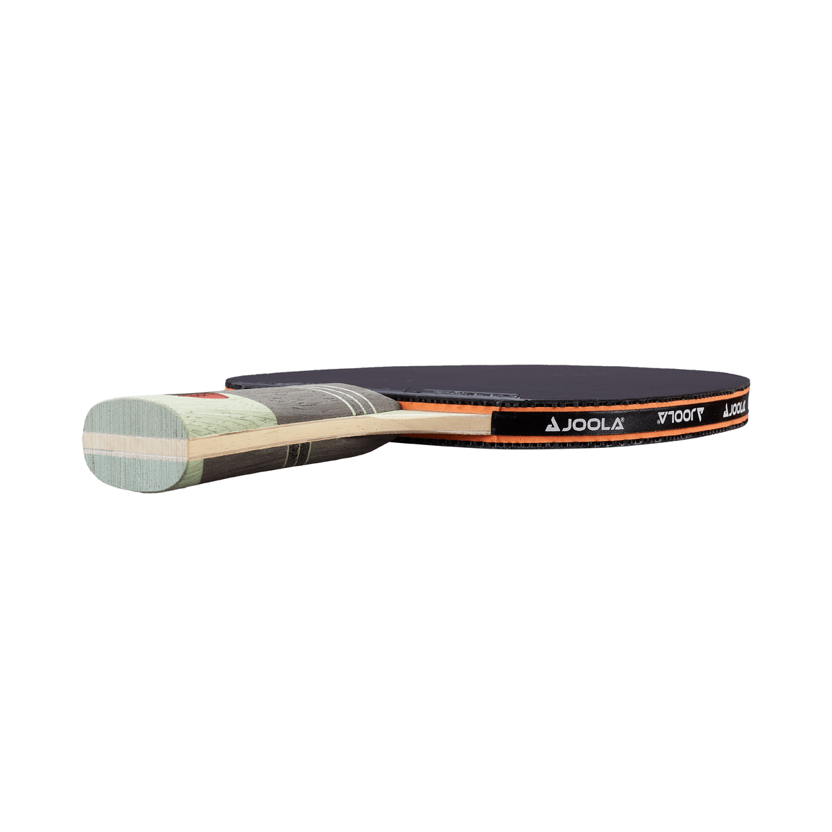 JOOLA Omega Speed Table Tennis Racket with Vizon Rubber - Professional Ping Pong Paddle for Spin & Control - Perfect for Tournaments, Training & Home Play
