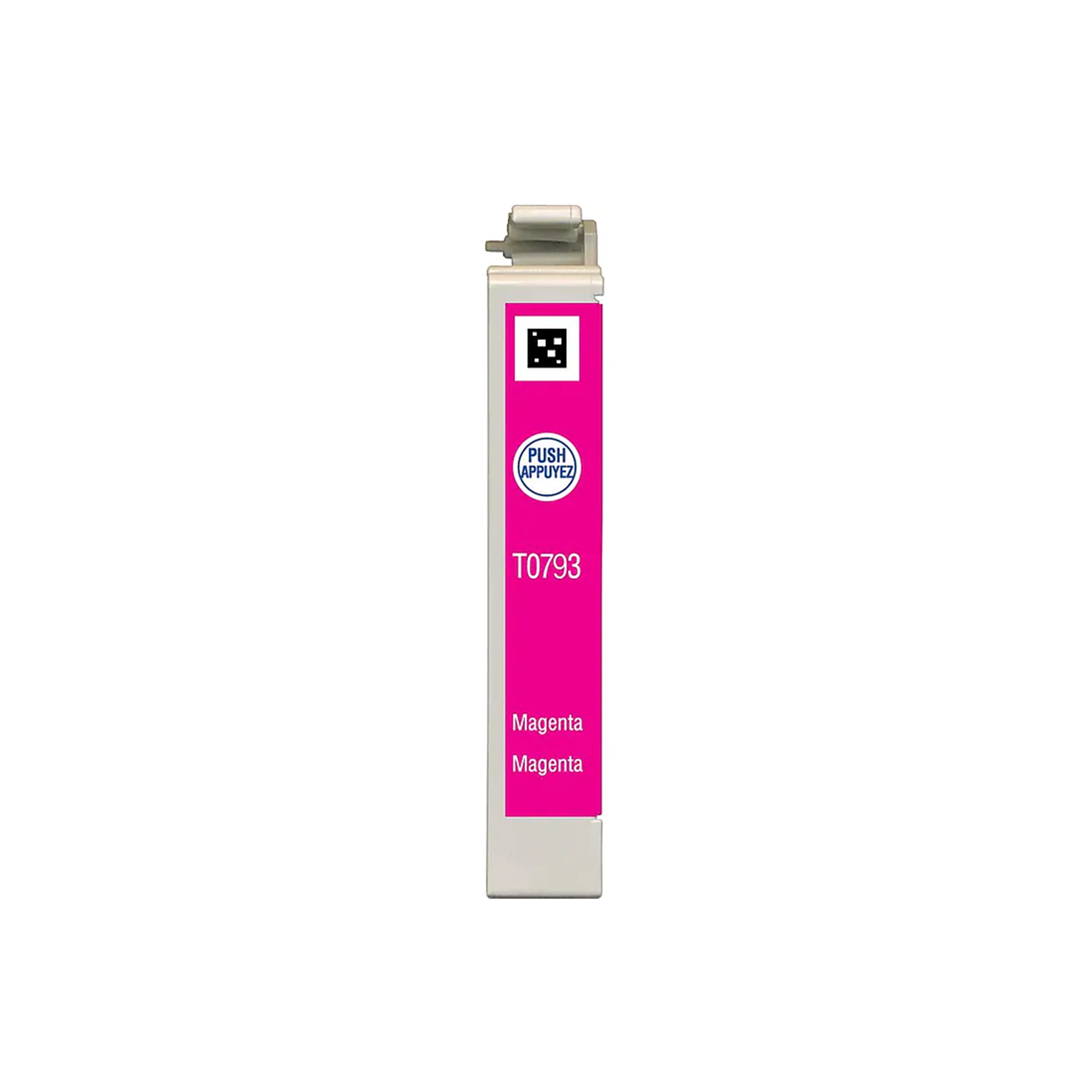 Epson 79 Magenta Ink Cartridge - Compatible with Stylus 1400 & Artisan 1430 Printers - High-Quality Replacement Ink for Photo Printing, Art Projects & Office Documents