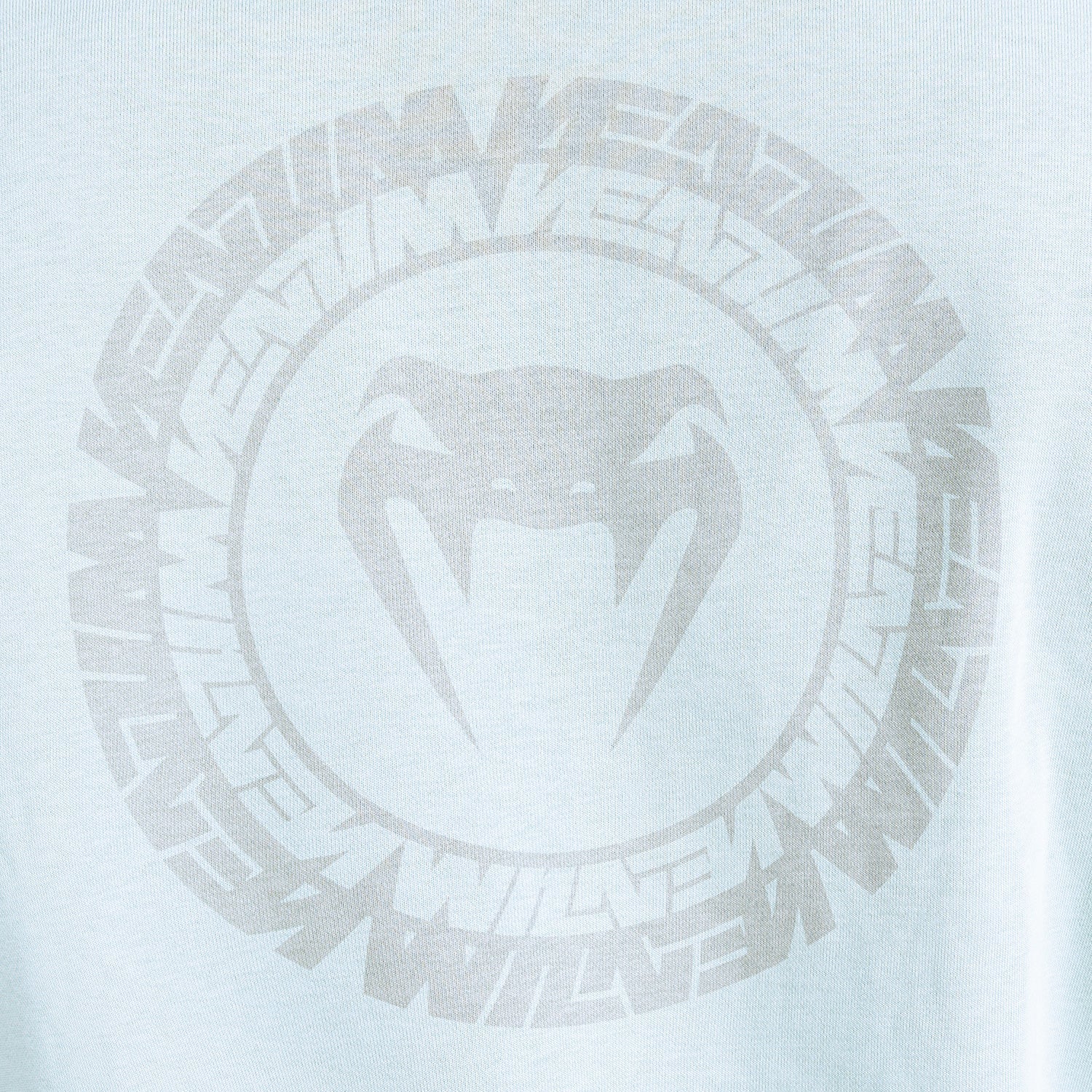 Venum Vortex XL Men's Hoodie - Premium MMA & Training Hooded Sweatshirt for Fighters & Athletes - Ocean Blue - Ideal for Gym, Combat Sports & Streetwear Fashion