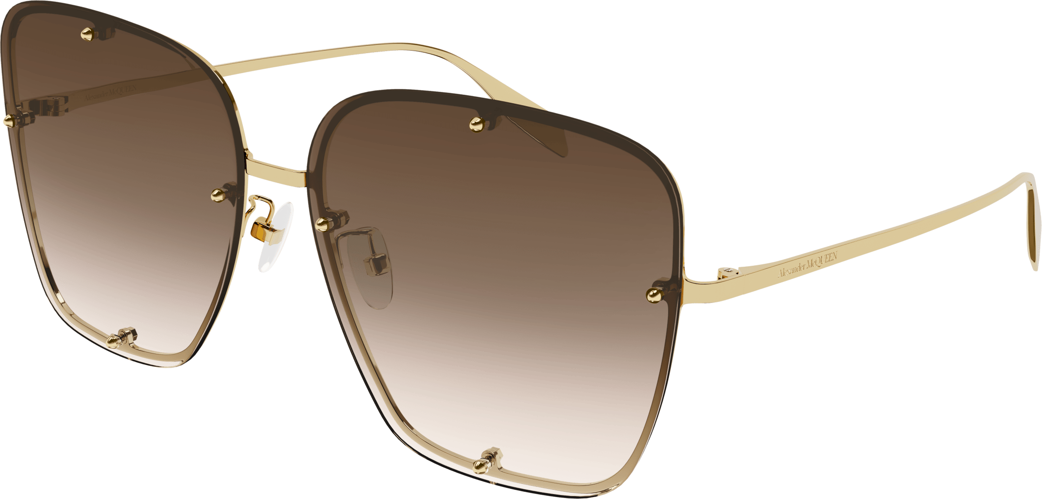 AM0364S-002 - GOLD - BROWN - GRADIENT
