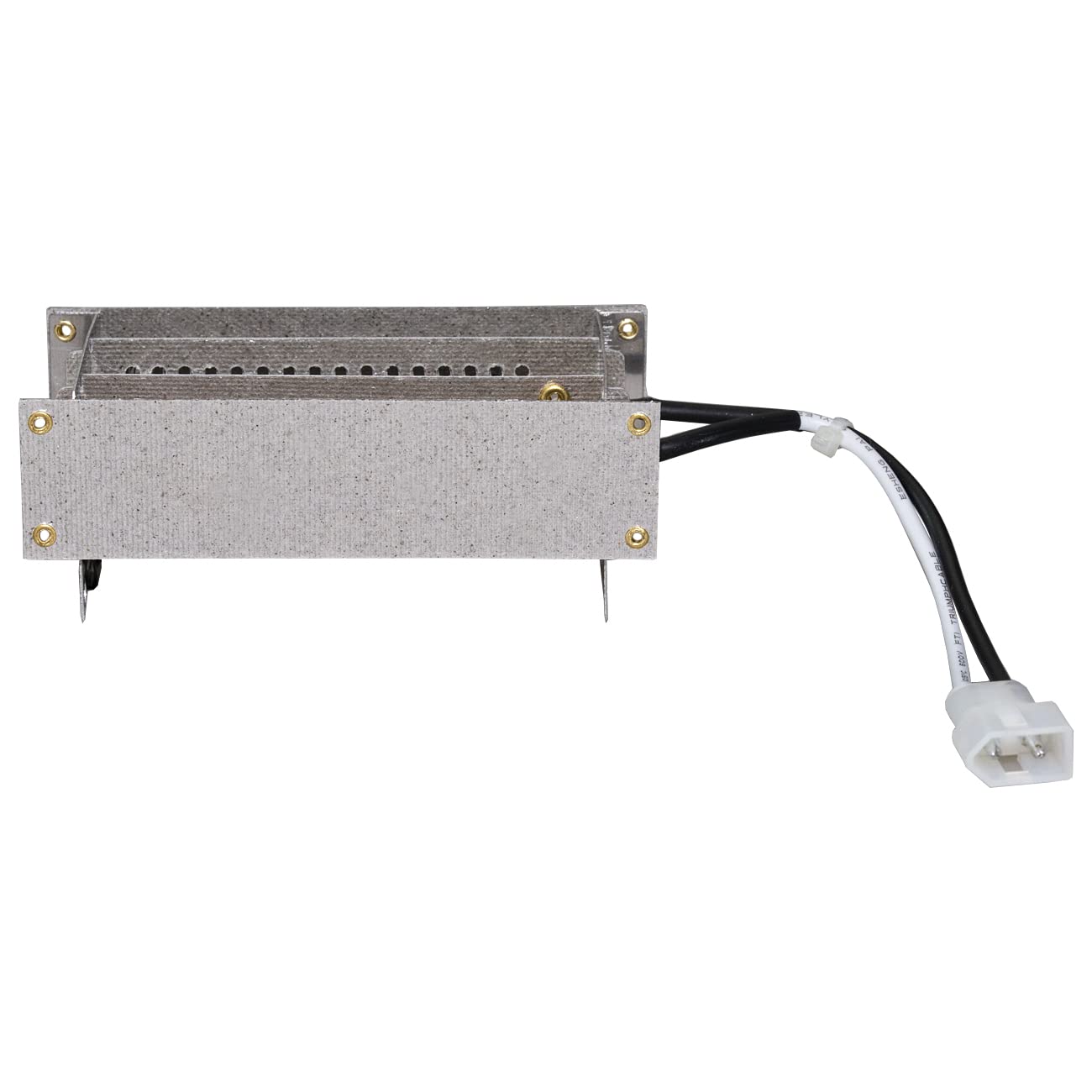 NuTone Broan Heater/Fan/Light Replacement Heating Element S97020888 - Perfect for Bathroom Ventilation & Home Heating Systems