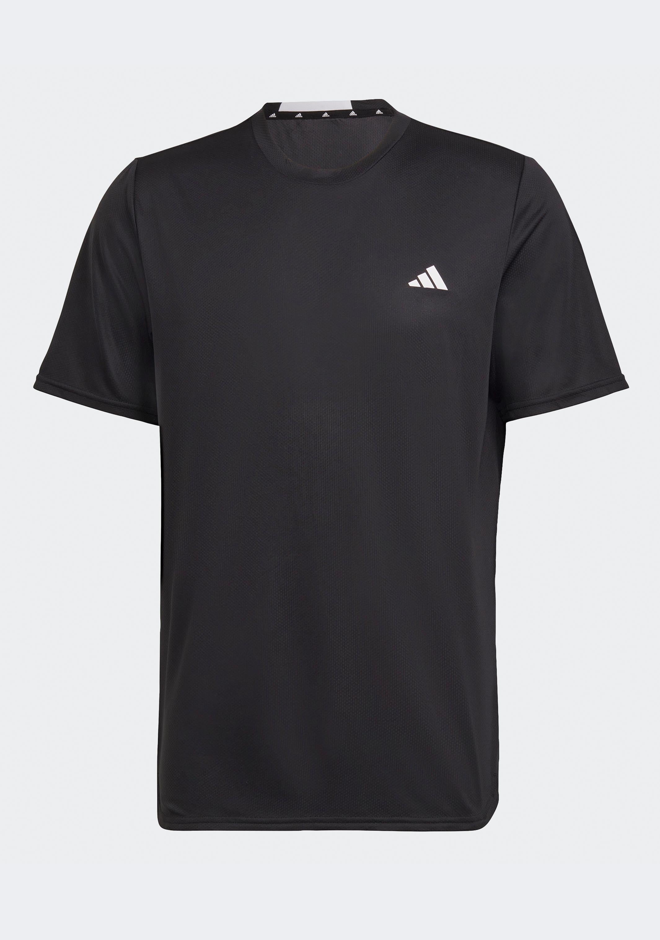 Adidas Men's Aeroready Designed for Movement T-Shirt - Moisture Wicking Activewear for Gym, Running & Everyday Wear