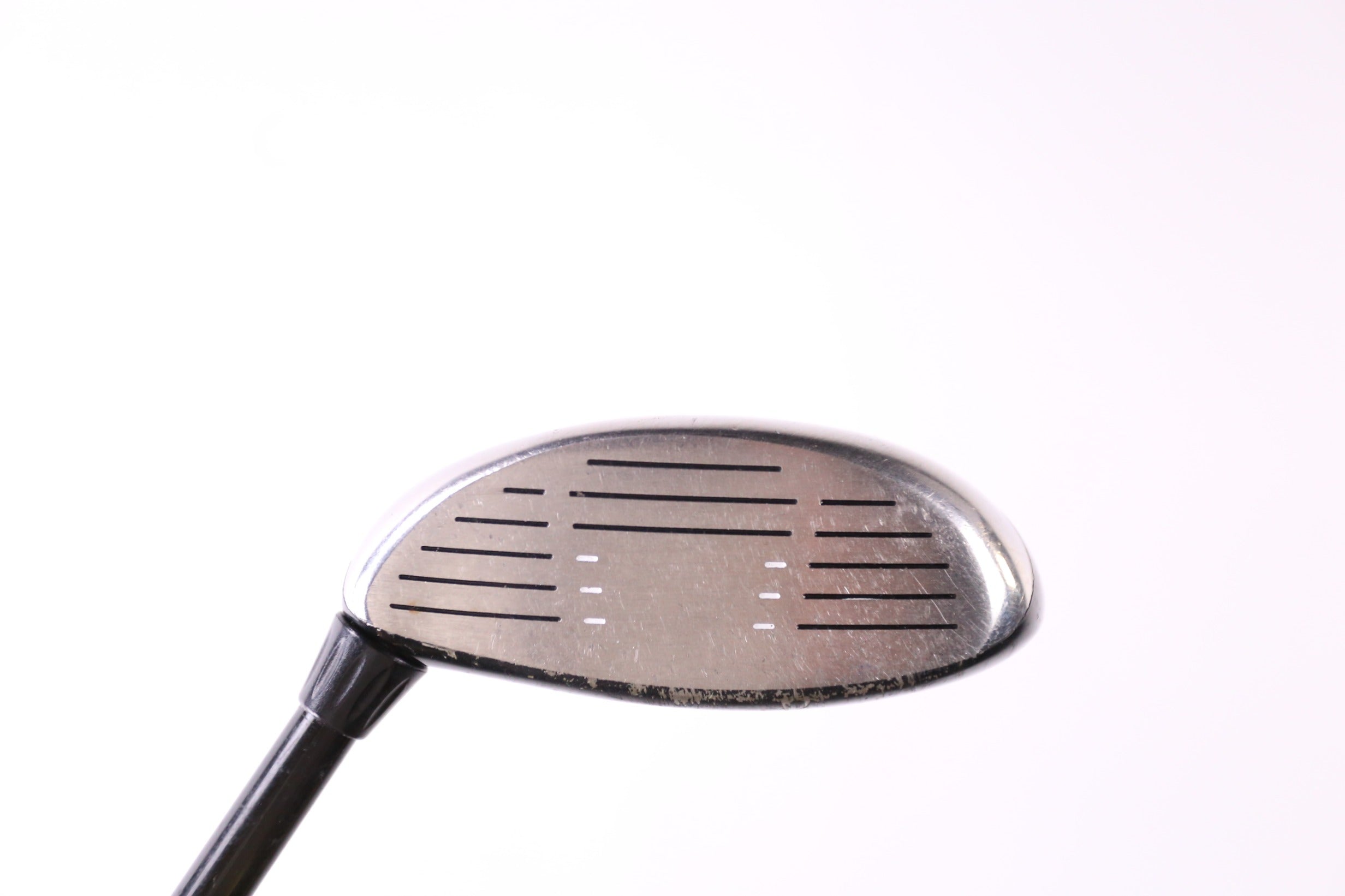 Used Callaway X 3 Wood Golf Club - Right Handed 15° Ladies Flex | Perfect for Women Golfers on the Course