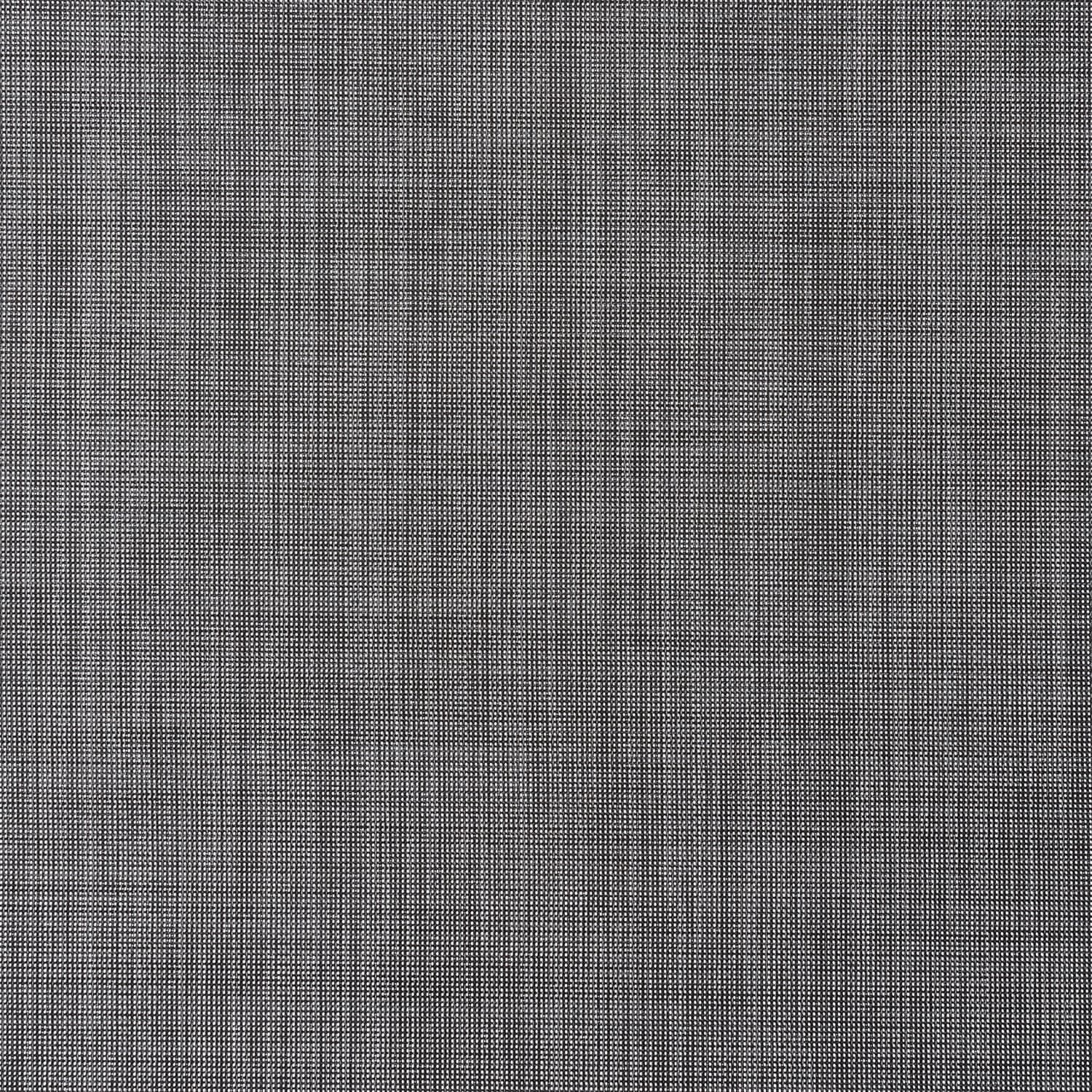 Poplin Textured Light Filtering Roller Shades - Soft Window Coverings for Living Room & Bedroom - Perfect for Privacy & Natural Light Control