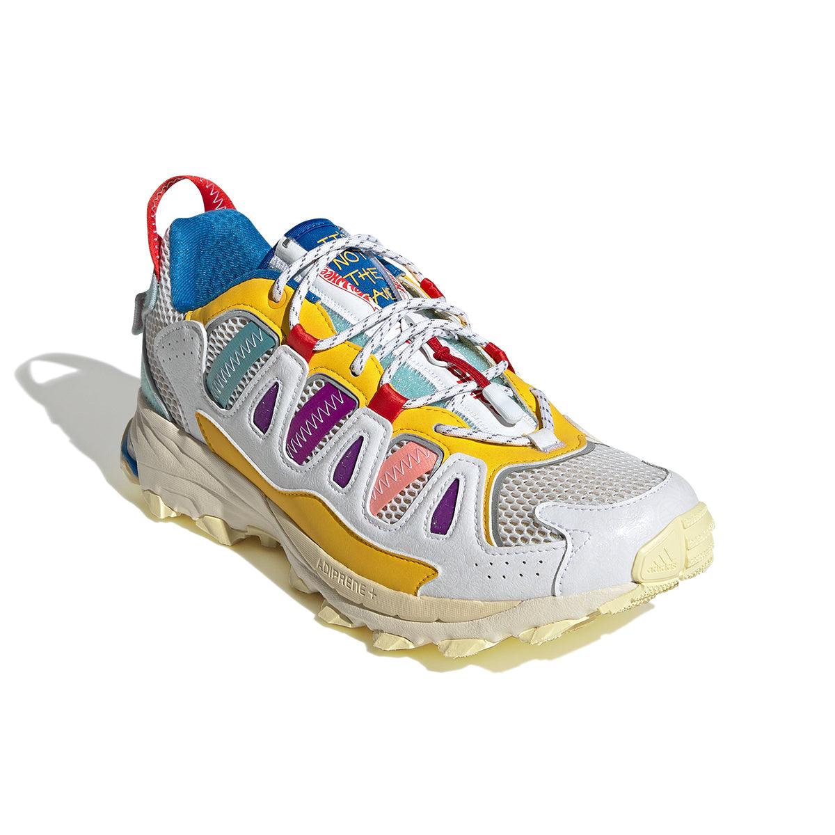 Sean Wotherspoon x Hot Wheels Superturf Sneakers in White - Limited Edition Collectible Shoes for Sneakerheads & Car Enthusiasts - Perfect for Streetwear Fashion and Display Collections