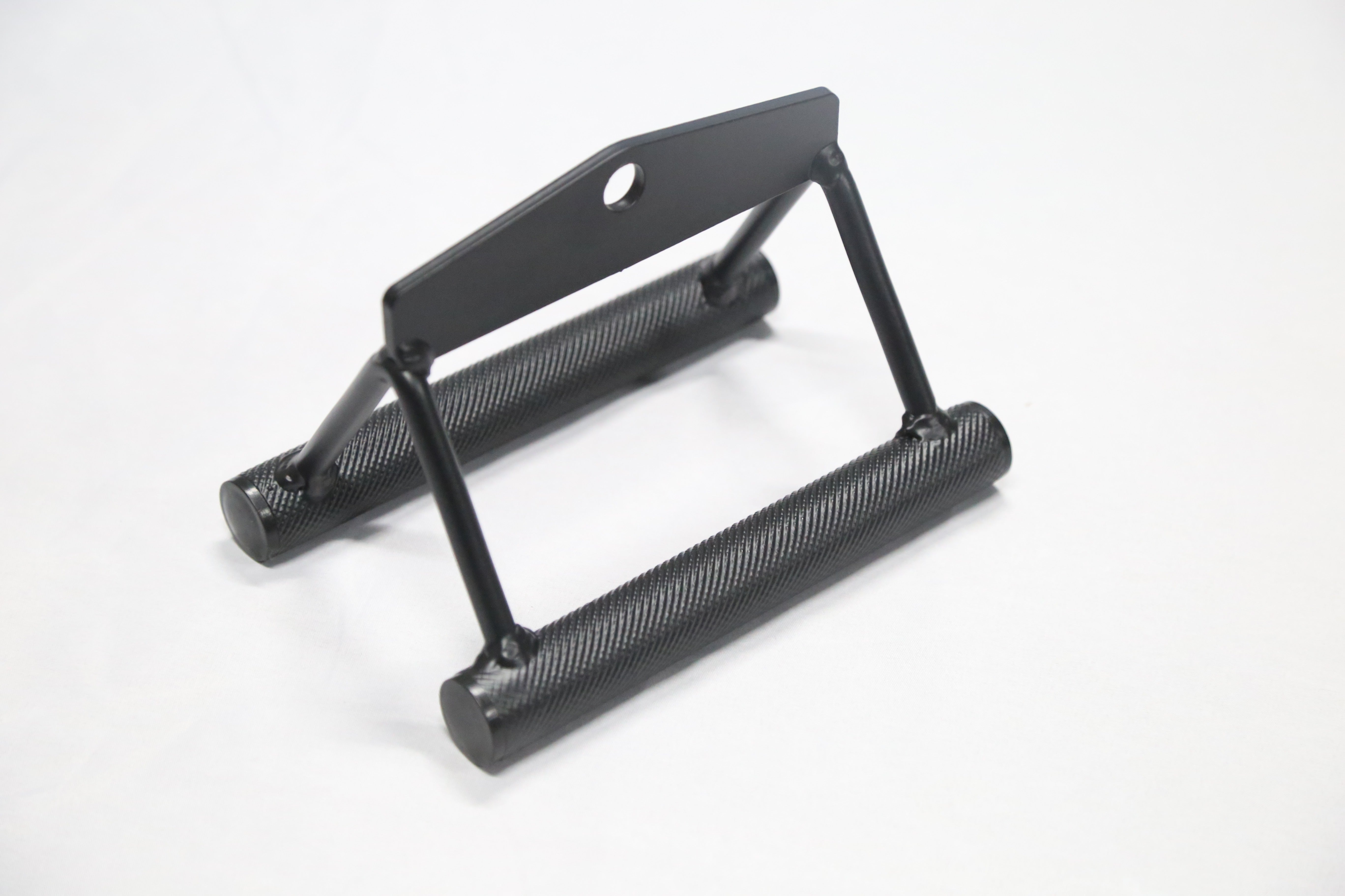 HulkFit Cable Machine Attachments Set - Durable Gym Cable Accessories for Strength Training - Perfect for Home & Commercial Gym Workouts
