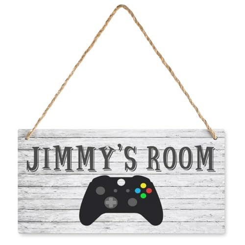 Wood Sign 5