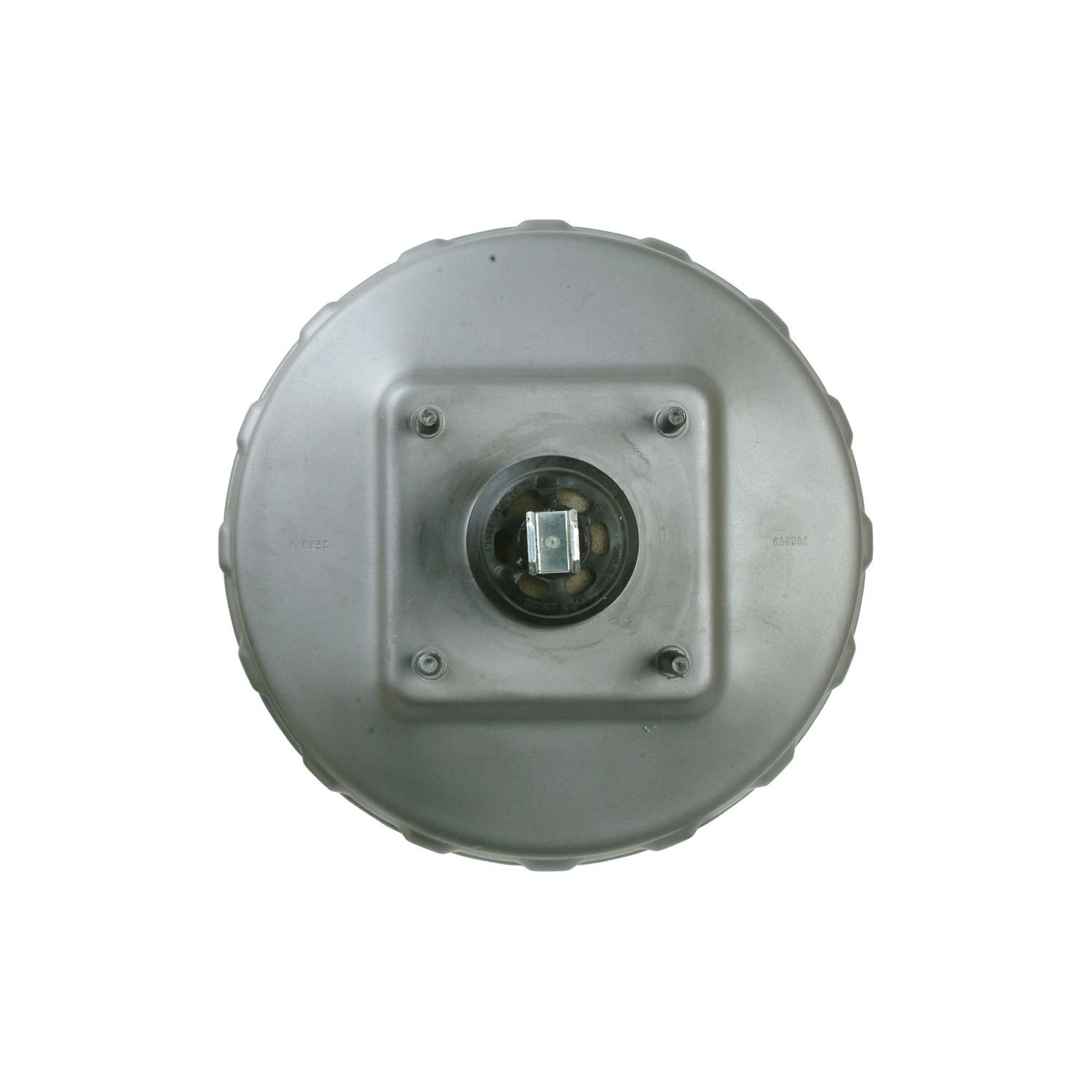 A1 Cardone 54-77042 Remanufactured Vacuum Power Brake Booster - No Master Cylinder Included | Gray | Renewed | Compatible with Various Vehicle Models | Ideal for Brake System Repairs & Upgrades