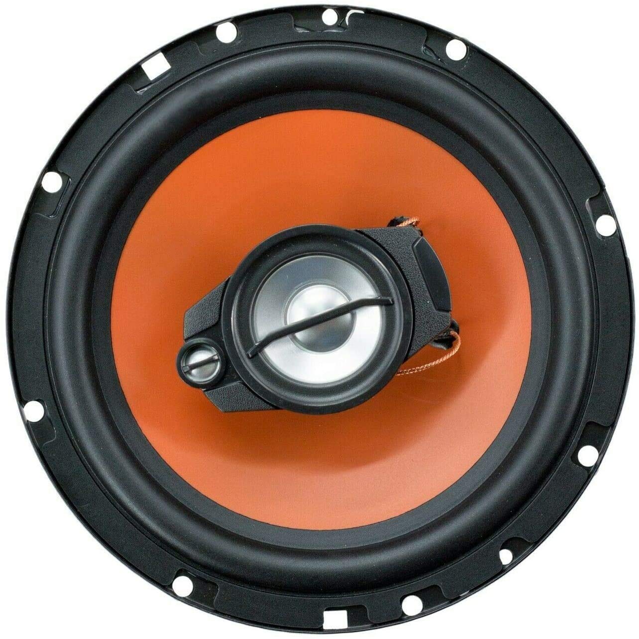 2 Pair Audiobank 6.5