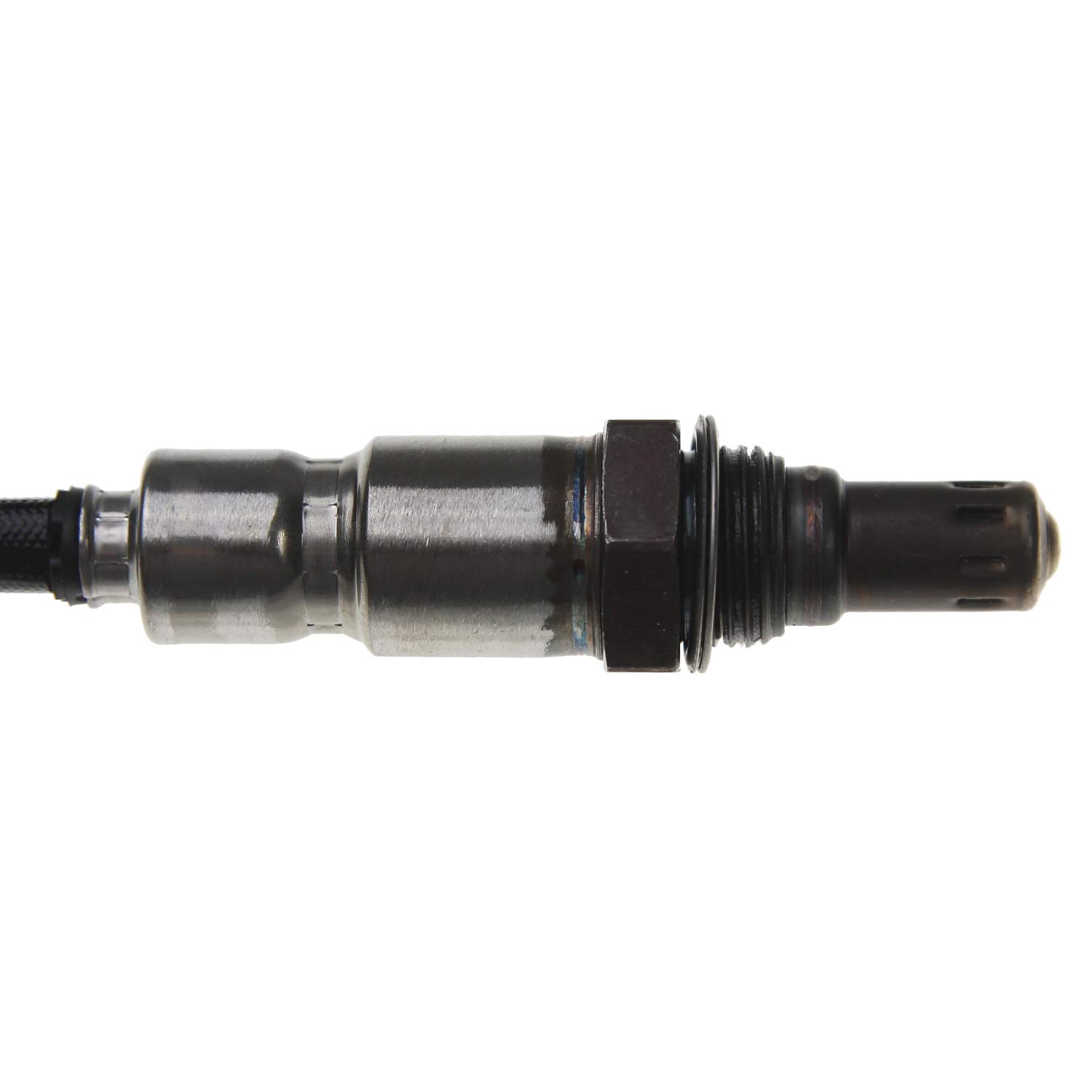 Walker Products 250-25125 Wideband Oxygen Sensor - Universal Fit for Cars, Trucks & SUVs - Improve Fuel Efficiency & Engine Performance - Ideal for Highway Driving & Off-Road Adventures