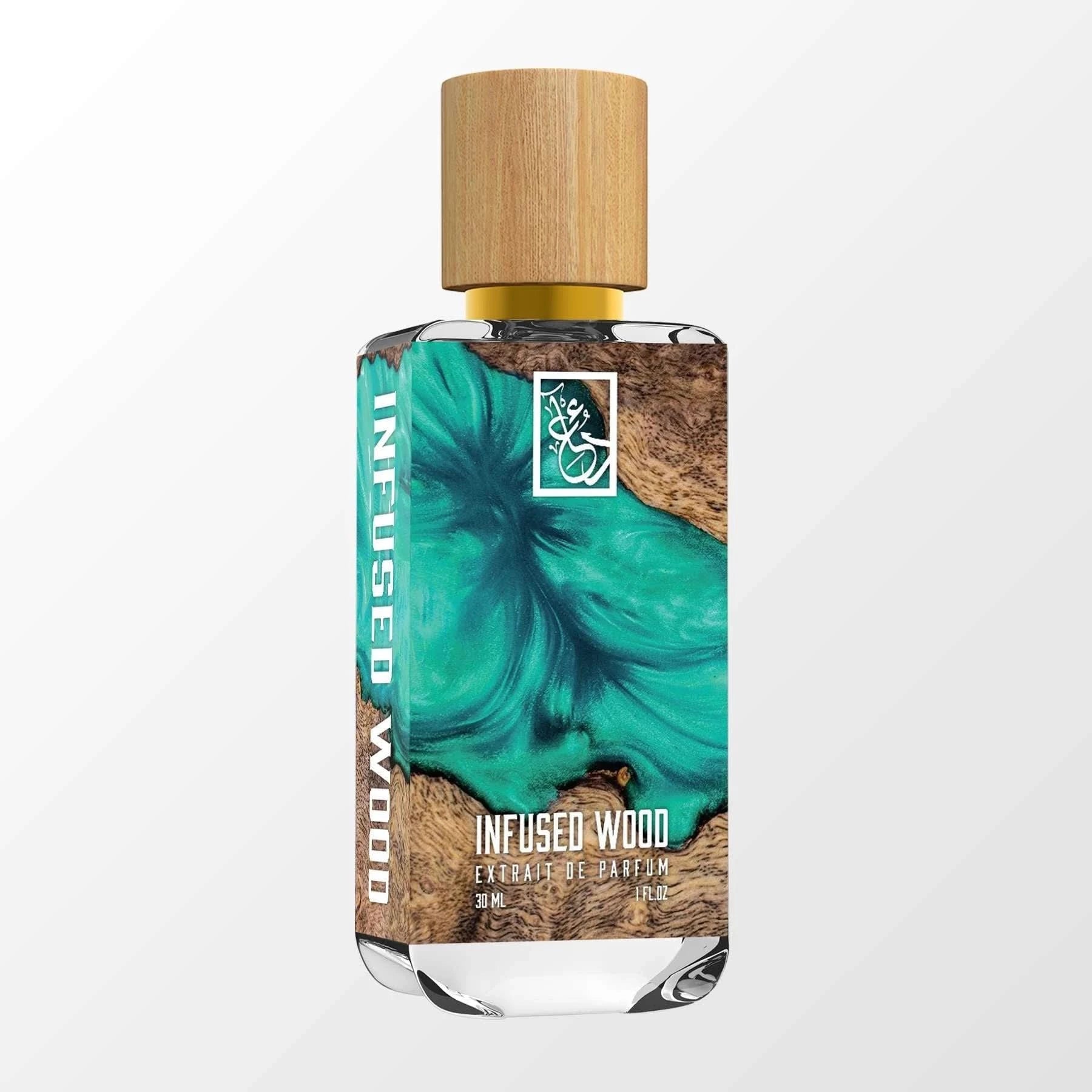 Premium Infused Wood for DIY Projects - Natural Scented Wood for Home Décor, Crafts & Aromatherapy | Perfect for Candle Making, Woodworking & Gift Ideas