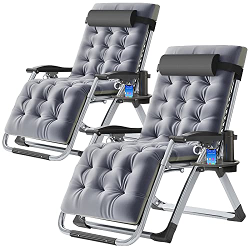 Sliver Gray-2pk