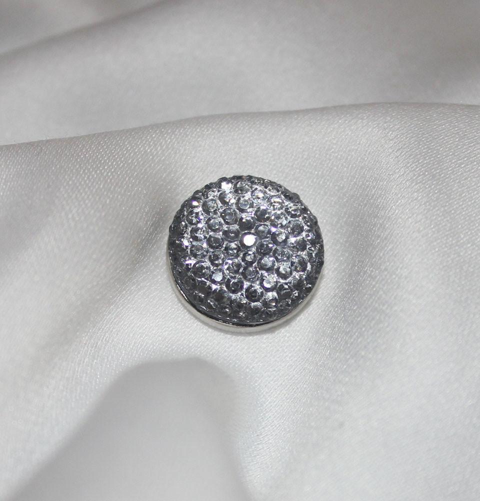 Embellished Magnetic Hijab Pin - Stylish & Secure Headscarf Accessory for Muslim Women - Perfect for Daily Wear, Special Occasions & Modest Fashion