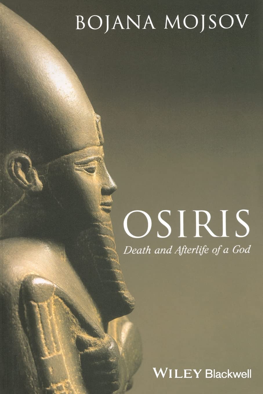 Osiris: Ancient Egyptian God of Death, Afterlife & Resurrection | Mythology, History & Cultural Significance | Perfect for History Buffs & Mythology Enthusiasts