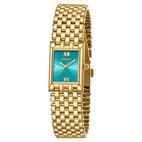 Light Blue-Gold