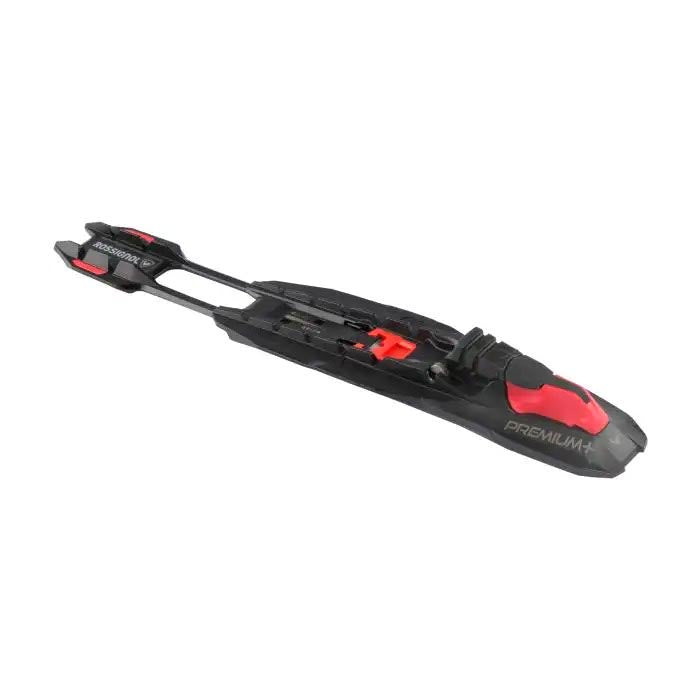 Rossignol 2023 Premium Carbon Skate Binding - Lightweight High-Performance Cross-Country Ski Bindings for Racing & Training | Perfect for Winter Sports & Outdoor Adventures