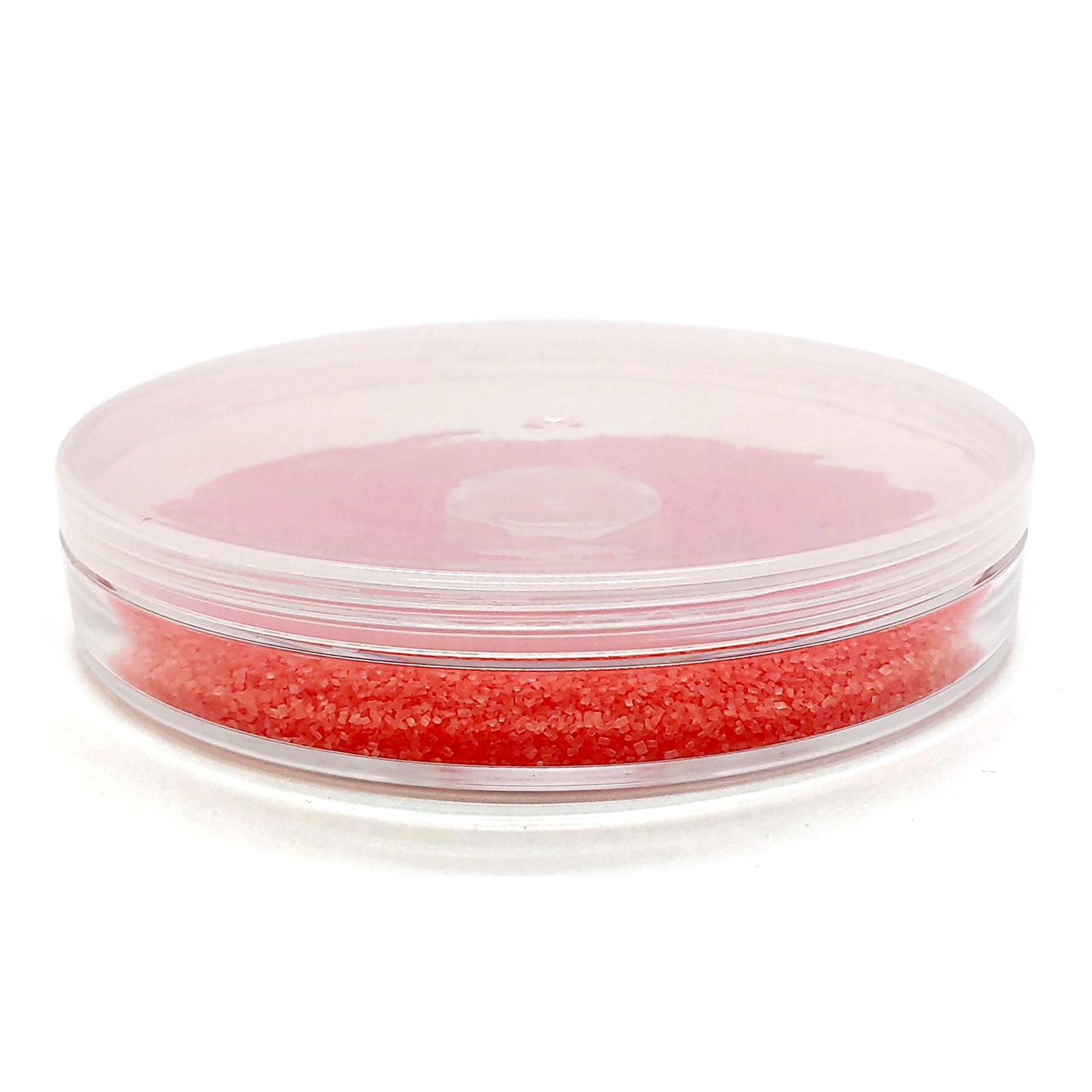 BarConic® Single Tier Cocktail Rimmer - Plastic Margarita Salt/Sugar Rim Set for Professional & Home Bartenders - Perfect for Mojitos, Margaritas & Cocktail Parties