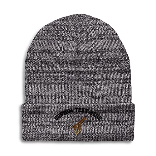 Heather Grey Personalized Text Here