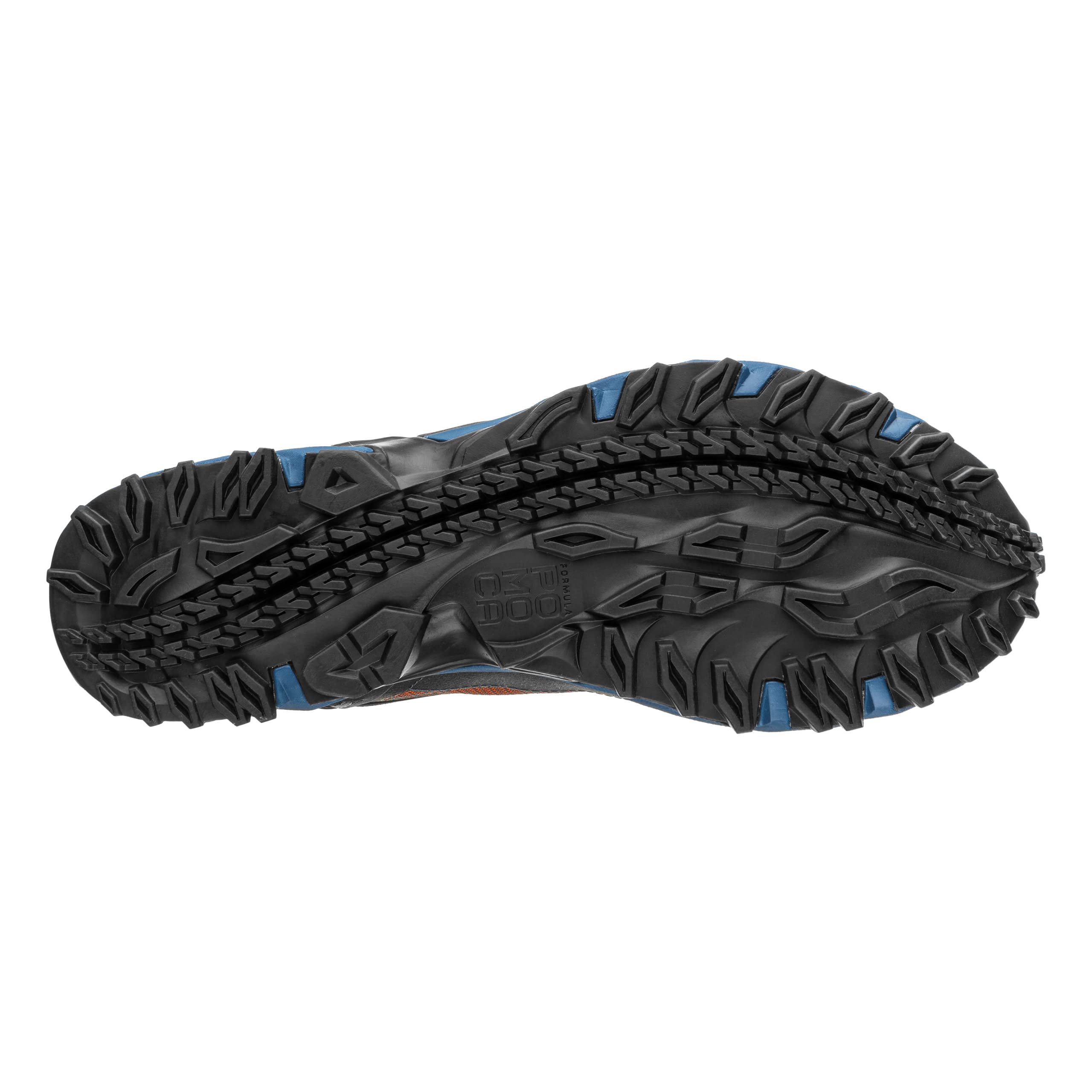 Salewa Men's Trail Running Shoes - Lightweight Hiking Shoes for Men with Grip & Support - Perfect for Outdoor Adventures, Trail Running & Hiking