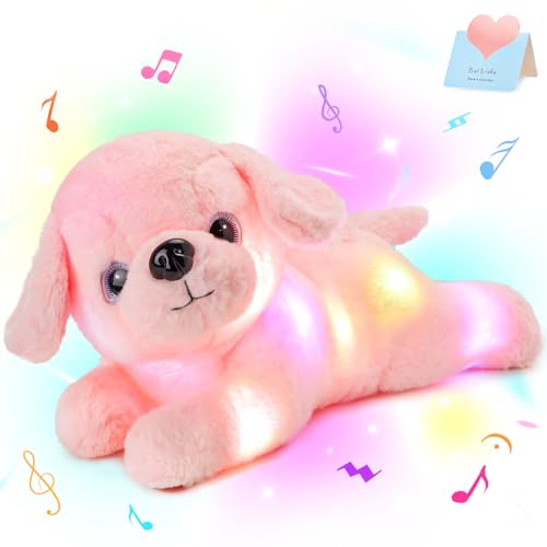 Pink Puppy