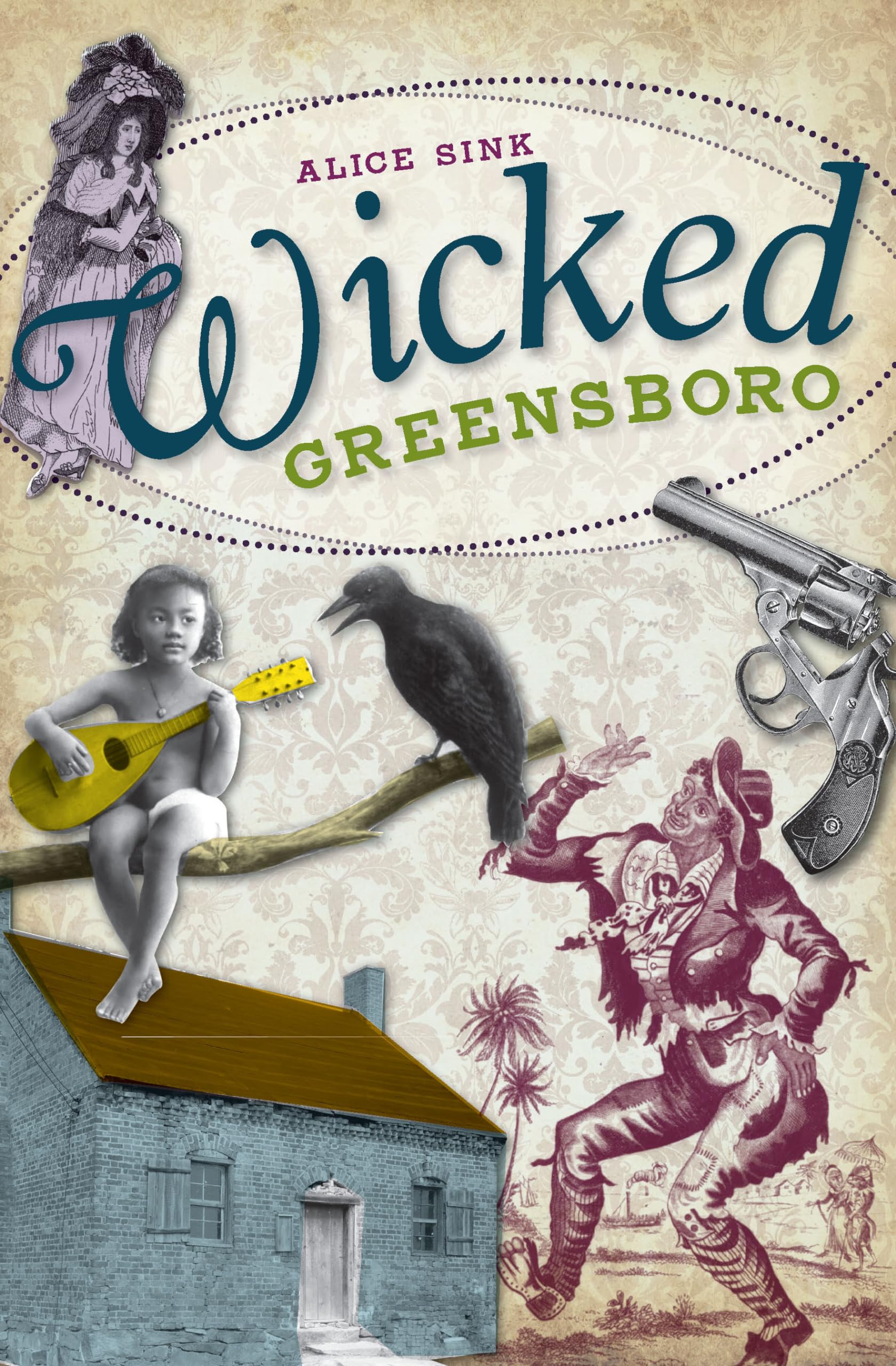 Wicked Greensboro - Premium Quality Products for Your Home & Lifestyle | Perfect for Gifts, Decor & Everyday Use