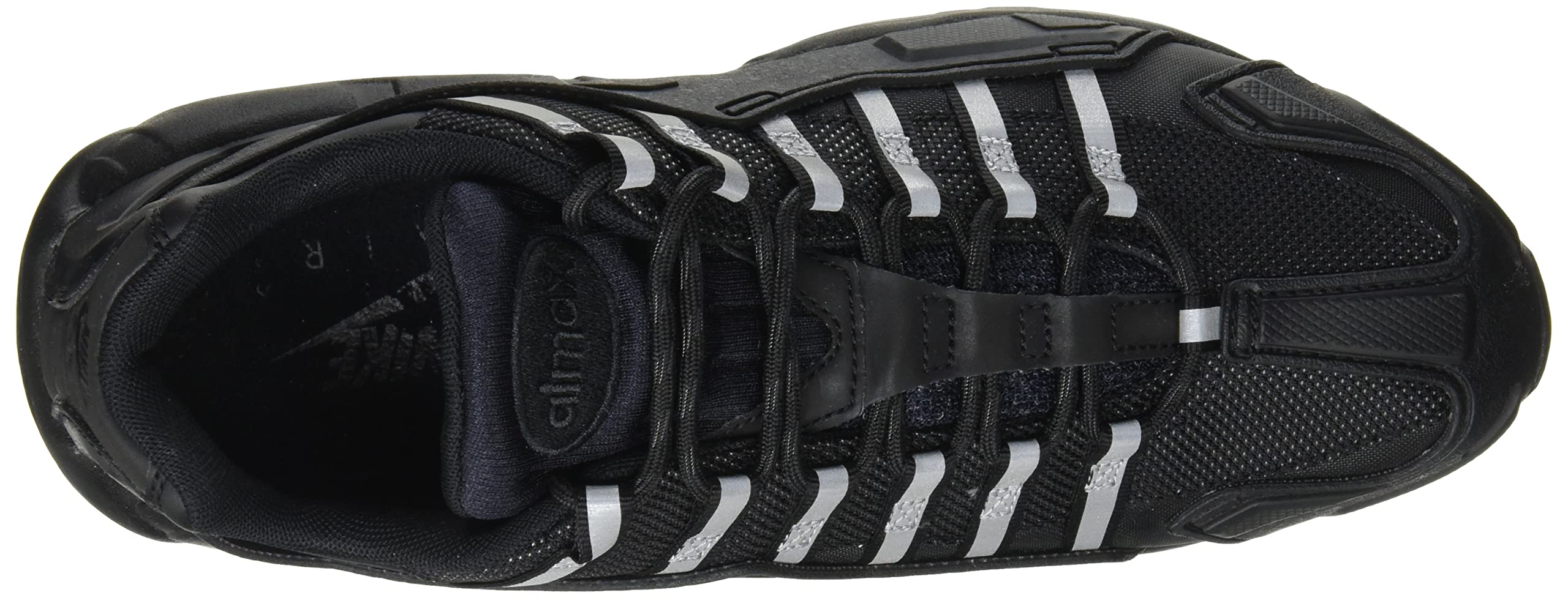 Nike Air Max 95 NDSTRKT CZ3591 001 Black Reflective Running Shoes for Men - Size 12 | Comfortable Sneakers for Jogging, Gym Workouts & Casual Wear