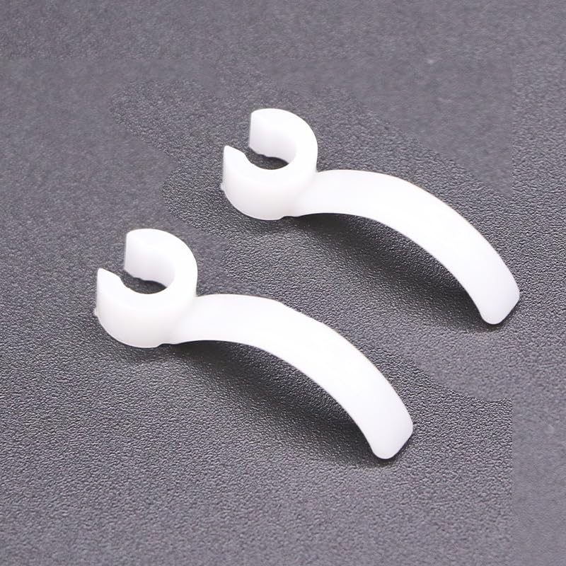 2PCS Spindle Lifting Lever Replacement for Mitutoyo 137693 Dial Indicator - Precision Measuring Tool Accessories for Machinists & Engineers (Workshop/Quality Control Use)