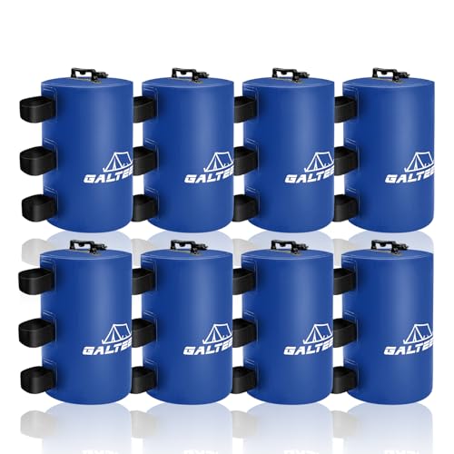 176 LBS-8PCS-Blue