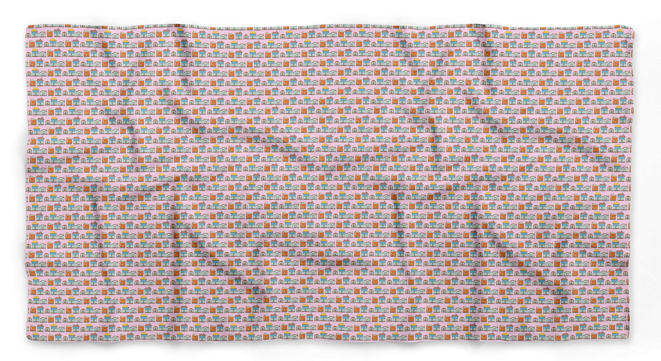 Bimba Printed Pure Silk Scarf - Women's Fashion Hair Wrap, Neck Scarf & Head Bandana - Perfect for Outdoor Activities, Travel & Special Occasions