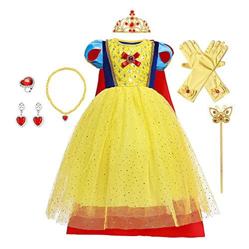 002 Dress W/Accessories