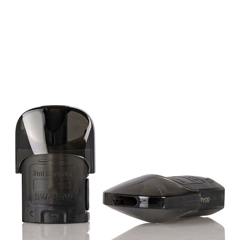 Suorin Shine Replacement Pods - 3 Pack | Compatible with Suorin Shine Vape | Leak-Proof & Long-Lasting | Perfect for Travel & On-the-Go Vaping