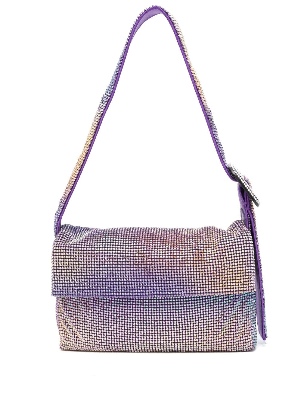 Benedetta Bruzziches Designer Handbags for Women - Multi-Color Fashion Tote & Shoulder Bags | Perfect for Work, Travel & Everyday Use