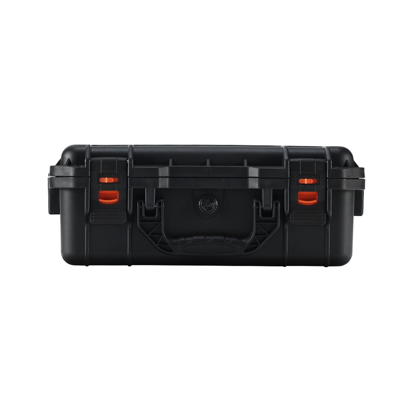 Waterproof Hard Storage Case for DJI Mini 3 Pro & Mini 2 Drone - Travel Carrying Box with Air Drop Protection | Perfect for Outdoor Adventures, Drone Travel & Secure Transport