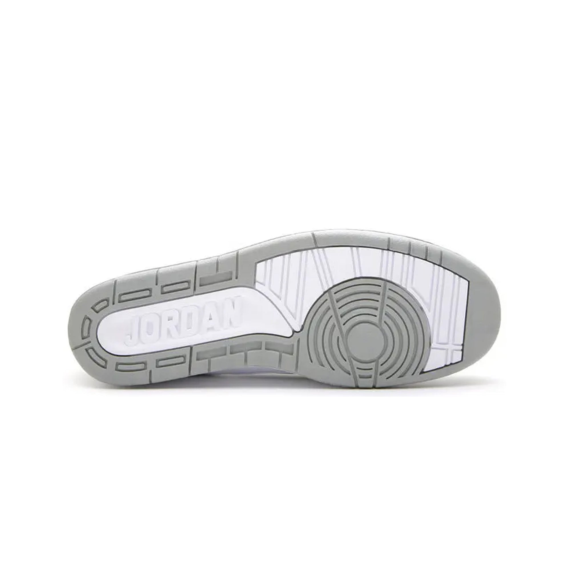 Air Jordan 2 Retro 'Silver Anniversary' Men's Basketball Shoes (2010) - Classic Sneakers for Streetwear & Casual Fashion