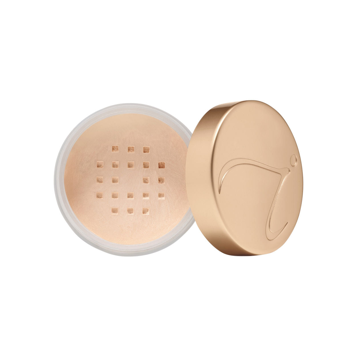 Best Matte Loose Finish Powder for Oily Skin - Long Lasting Oil Control & Pore Minimizing - Perfect for Daily Makeup & Photo Shoots