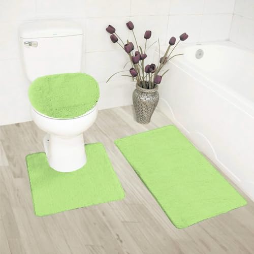 Lima Green
