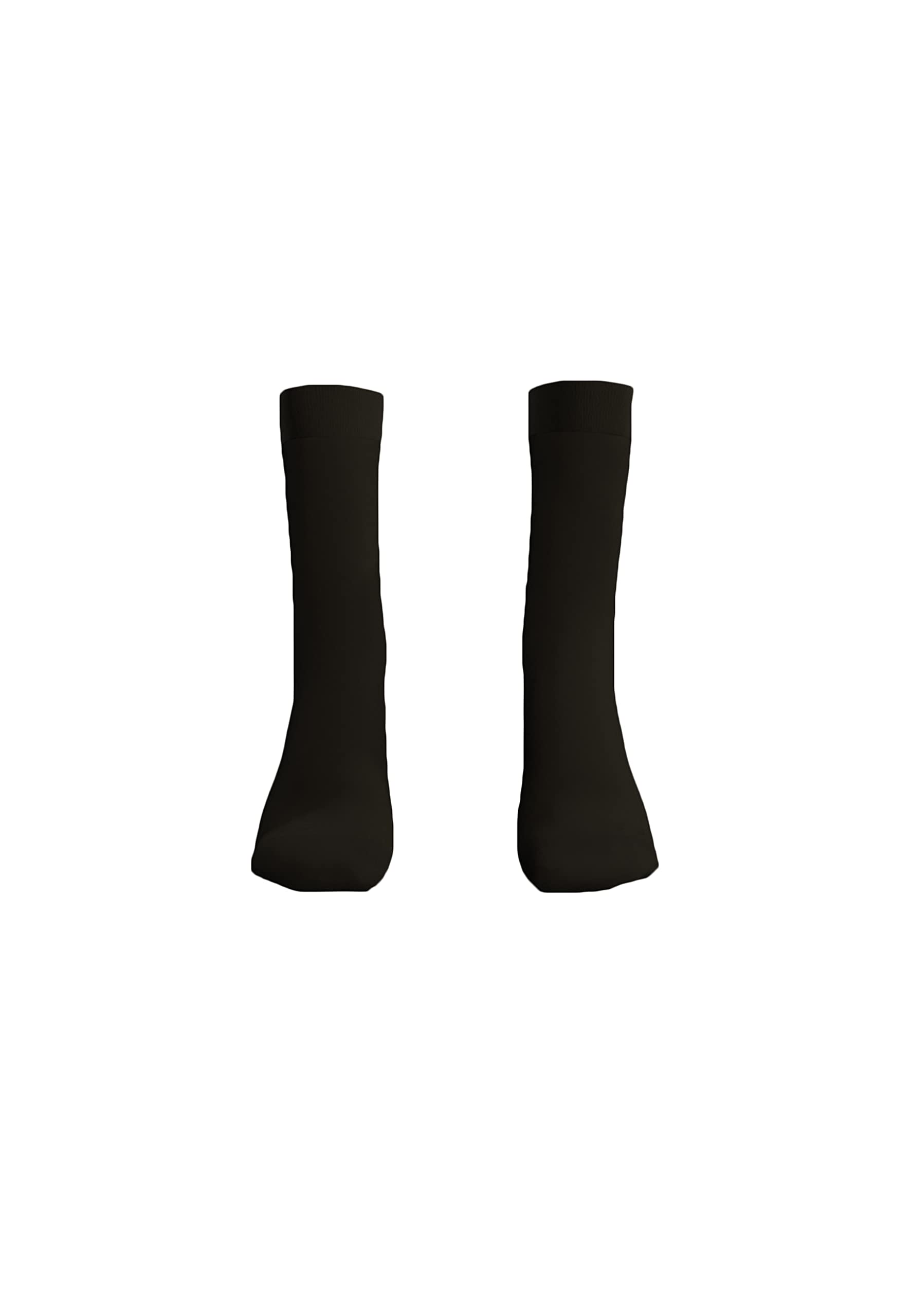 Wolford Women's Cotton Socks for Everyday Comfort