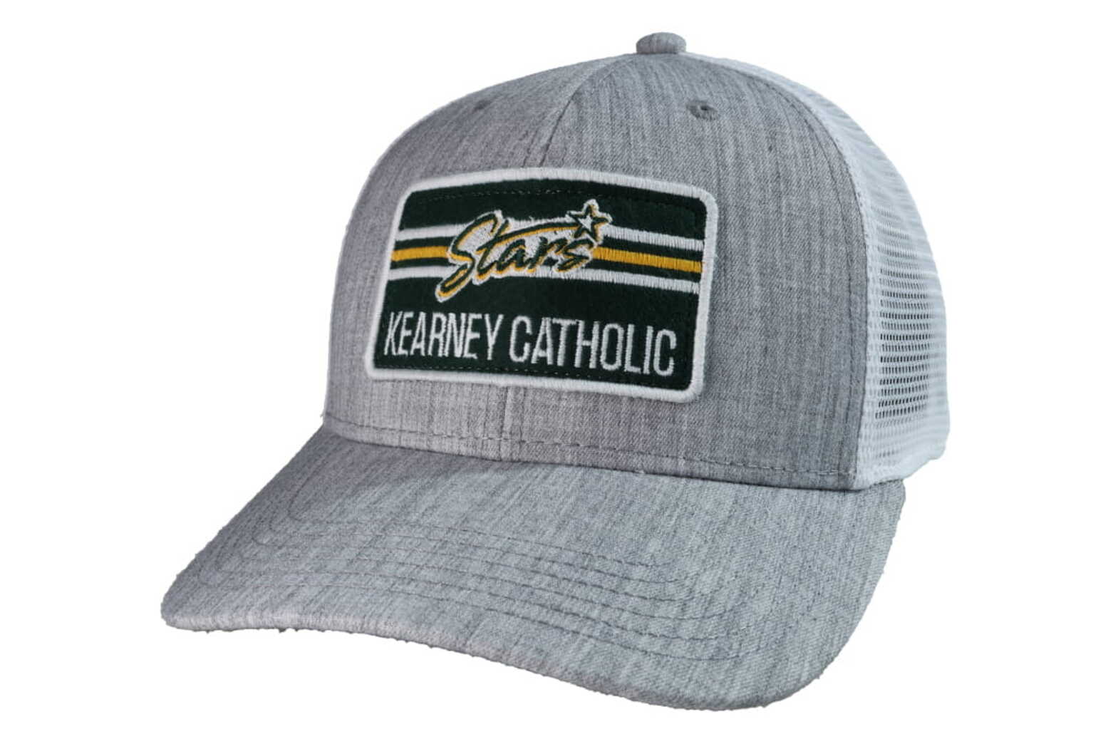 Kearney Catholic Stars Men's Baseball Cap - Adjustable Dad Hat for Sports Fans, Casual Wear & Outdoor Activities