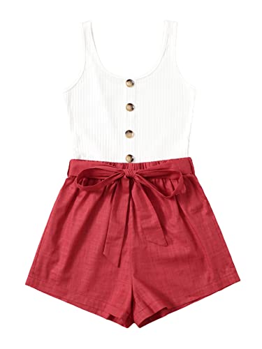 White Red
