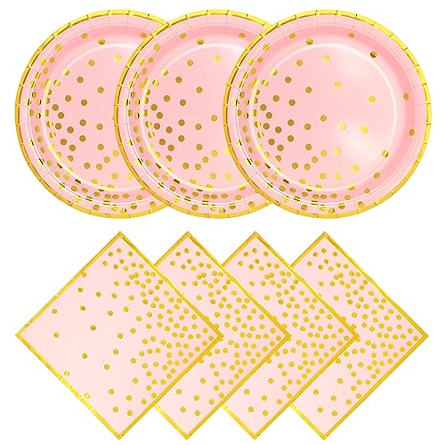 Pink Gold