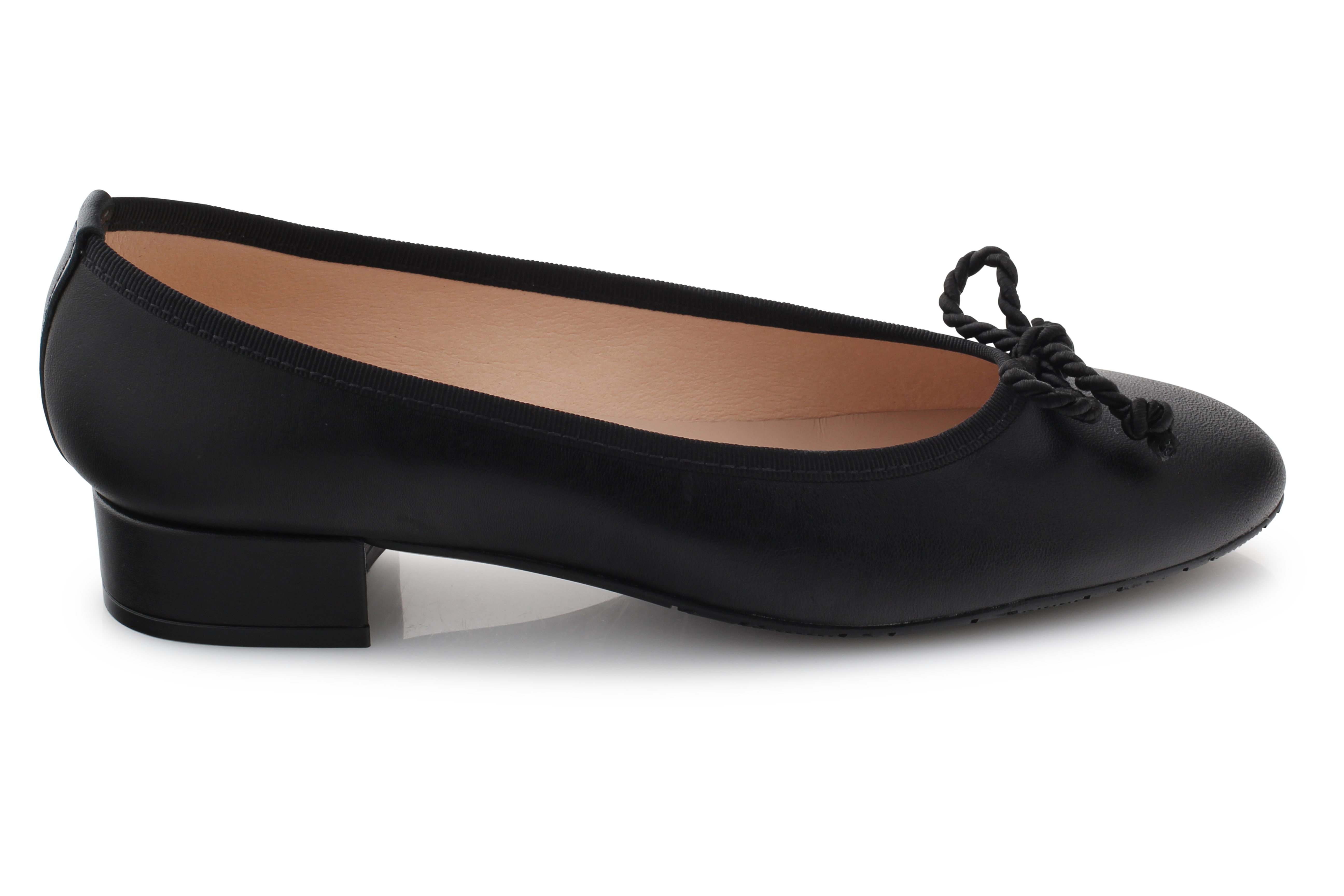 Coquette Ballet 8023 - Elegant Women's Ballet Flats for Comfort & Style | Perfect for Work, Parties & Everyday Wear