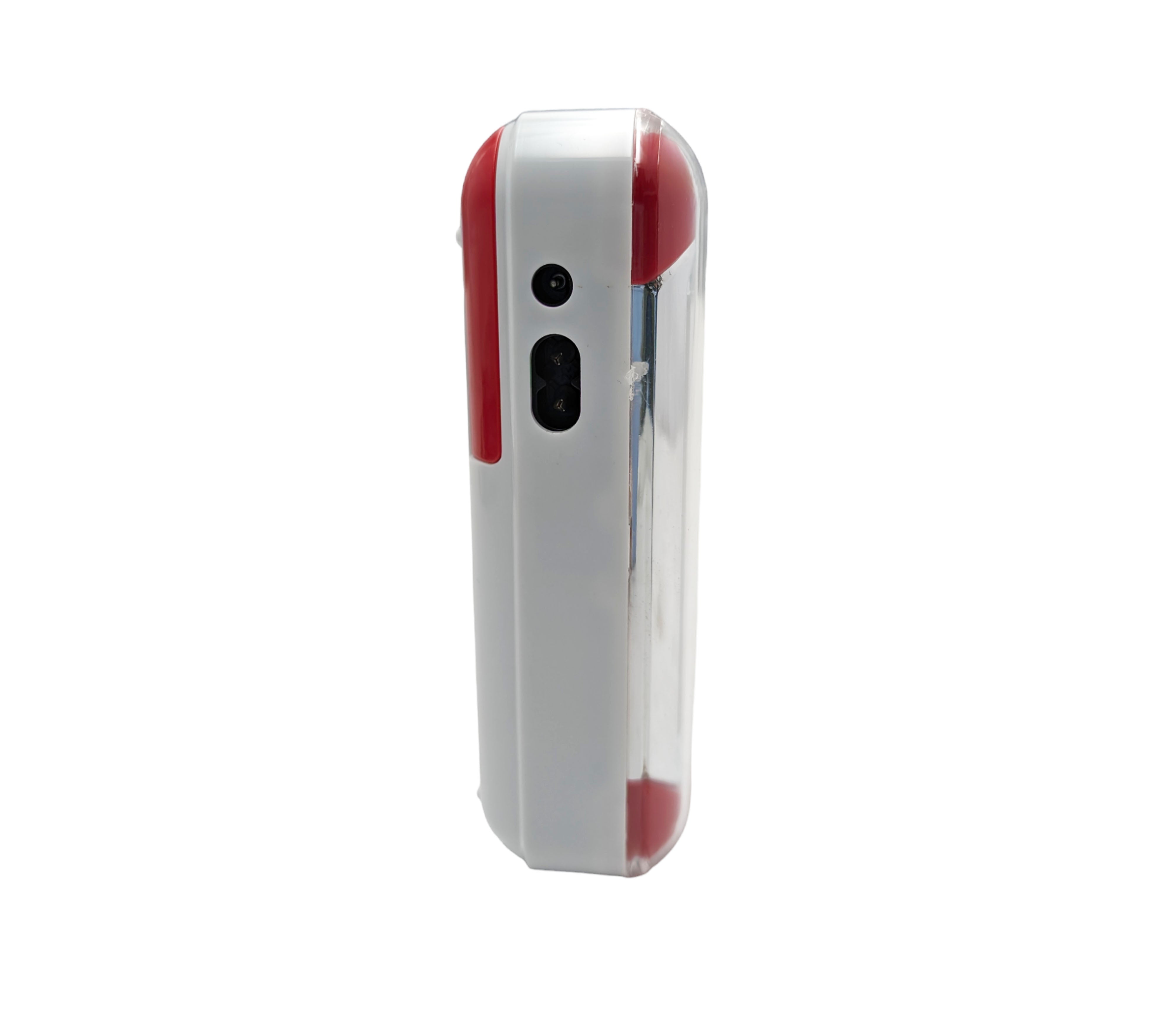 8W Rechargeable LED Emergency Light - Linem04 Run - Perfect for Power Outages, Camping & Home Safety