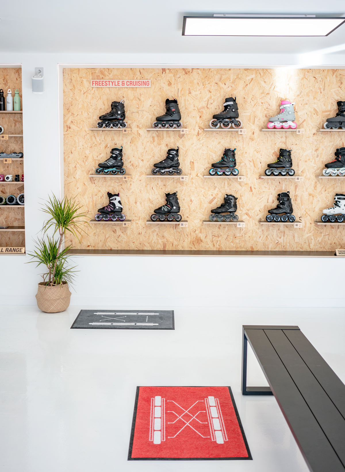 Loco Walk-In Only - No Appointment Needed | Convenient Shopping for Busy Lifestyles