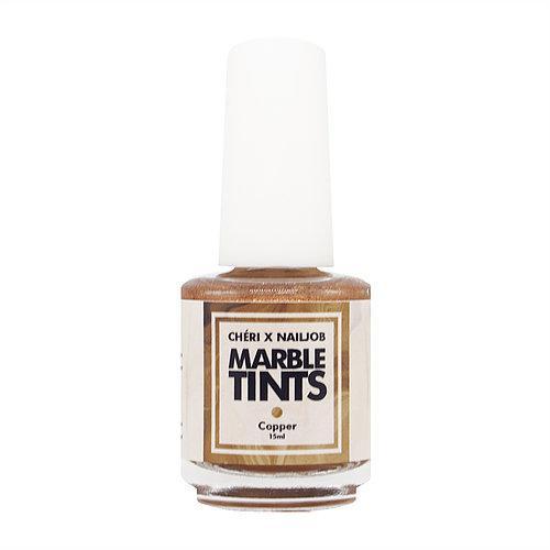 Cheri Marble Tint Copper #MT 80240 - Elegant Home Decor for Living Room, Bedroom & Office