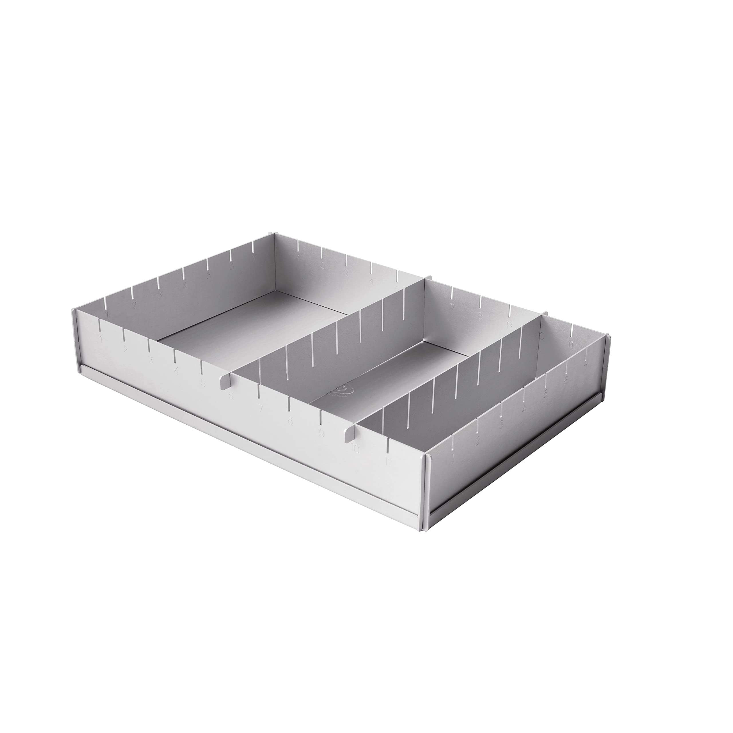 Tala 10A21462 Anodized Aluminum Baking Tray - Premium Cake Pan for Baking, Roasting & Serving | Perfect for Cakes, Brownies, Lasagna & More